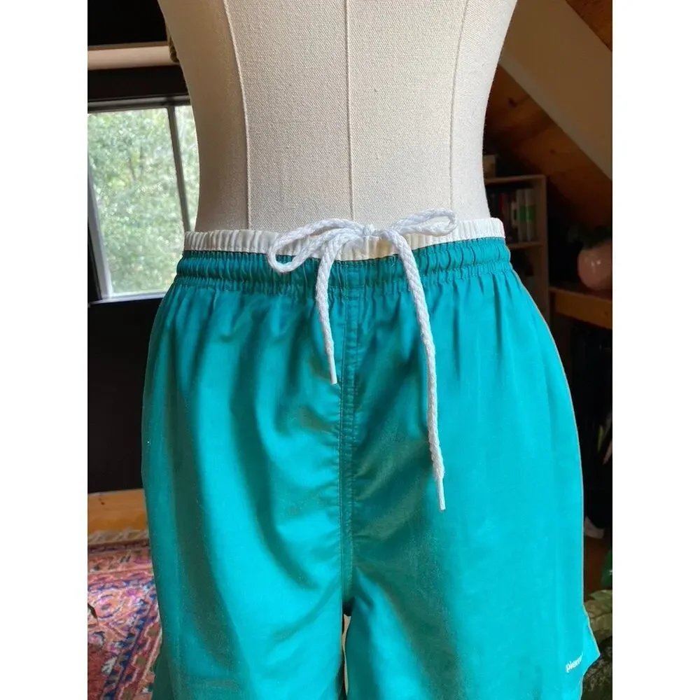 Pierre Cardin Swim Trunks Vintage